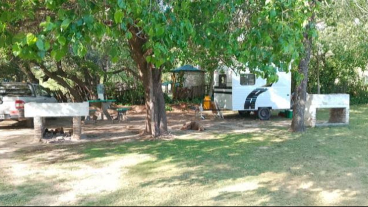 Camping Loma Hermosa