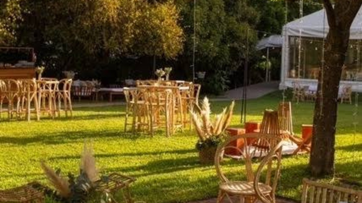 Quinta La Piquina