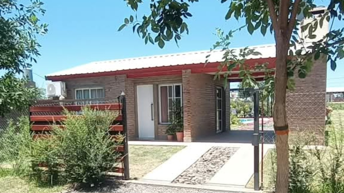 Casa quinta 